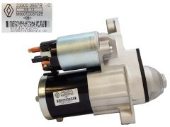 Motor de Arranque Renault Dacia 0.9 1.2 TCe 233000557R M00TD0372ZE Novo Original