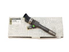 Injetor de combustível Original Renault Laguna 2 Megane 2 1.9 dCi 8200389369