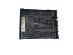 Caixa de fusíveis 1K0937124K VW Audi Skoda Seat 40463