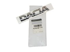 Emblema Dacia 8200907776 Original