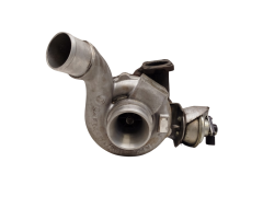 Turbocompressor Renault Espace 8972409267 714306-6 7701474093 Garrett 3.0 DCI