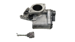 Válvula Egr 8200609274 A2C53025930 VDO A2C53026301 1.9 DCI Renault S15