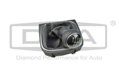 Punho Mudanças 1K0711113CF 77110810002 VW Golf 5