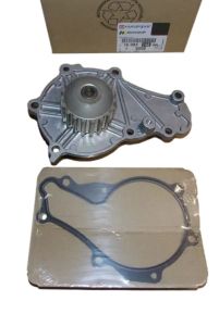 Bomba de Água Original 1609314880 Citroen Peugeot