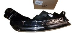 Farol Direito Novo Original 9834804480 Citroen