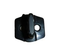 Batente da Porta Central Original Master III Movano B NV400 825709702R