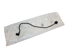 Tubo de líquido refrigerante Citroen Peugeot 1323C5 1323.C5 Original