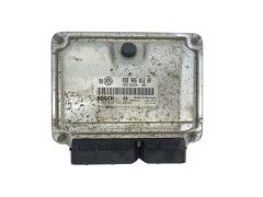Unidade de Controlo 038906012AP 0281010126 VW Bosch 63899