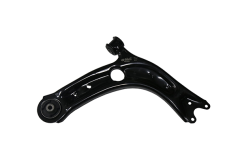 Braço Oscilante Direito 3Q0407152E 44071718801 VW Seat Skoda Vika