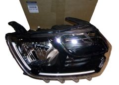 Farol Direito Novo Original 260101133R Dacia Duster 2