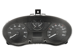 Conta-rotações Scudo Partner 2 Berlingo 2 5550013101 33517