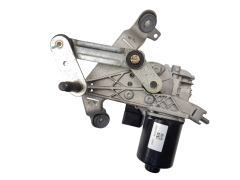 Motor do limpa para-brisas Esquerdo Ford S-Max W000067044 W000052261