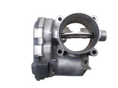 Válvula do corpo do acelerador Mercedes-Benz A6460900970 0280750230 Bosch 1402