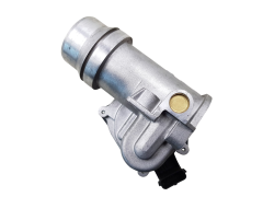 Válvula do corpo do acelerador 8200614985 Renault Dacia Nissan 1.5 DCI 1928