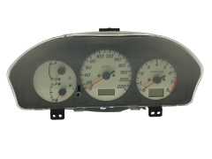 Conta-rotações Mazda Premacy WS CB84A