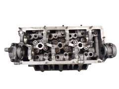 Cabeça do motor VWAG 059E 2.5 TDI AKE 2