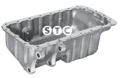 Cárter Óleo Original Ducato Boxer Jumper 2.2 HDI 0301N3