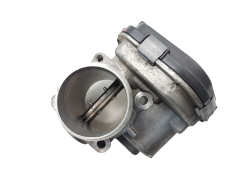 Válvula do corpo do acelerador Citroen Peugeot Ford 9673534480 1.6 HDI 2460