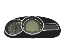 Conta-rotações Renault Megane 3 248100053R VDO 52600