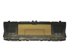 Velocímetro Citroen C4 Picasso 9663755980 D 00 48117