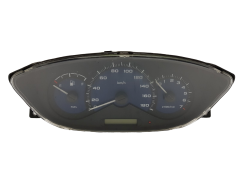Conta-rotações Chevrolet Matiz 96664161 24134