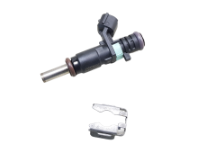 Injetor de combustível 166003188R HMLGT4744R 1.0 Dacia Renault Nissan