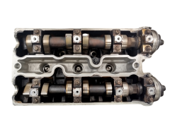 Cabeça do motor Saab 9-5 90411846 3.0 V6 B308E GM