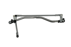 Mecanismo Limpa-vidros Frente 8K1955023C 99551789001 Audi A4 Vika