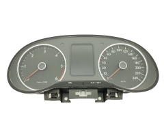 Conta-rotações VW Polo 6R 6R0920861F 27355