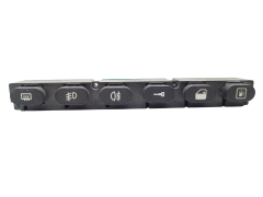Interruptor do Fecho das Portas Fiat Croma