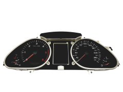 Velocímetro Audi A6 C6 4F0920931F 503000732302 31155