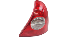 Farol Direito Traseira 8200071414 89023923 Renault Clio 2 Valeo