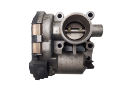 Válvula do corpo do acelerador Smart A1601410225 0003094V006 Bosch 1257