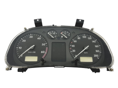 Conta-rotações VW Polo 6N 6N0919860T 0263602005 57568