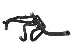 Tubo do radiador Novo Original 215010400R 93454745 Opel Renault