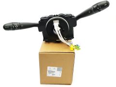 Interruptor luz coluna direção Novo Original Citroen Peugeot C4 C5 407 6242F1
