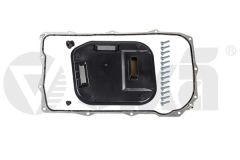 Filtro de óleo da caixa de velocidades Fazer VW Amarok 0CM301519 33011615501 Vika