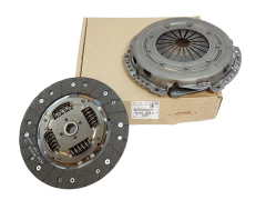 Kit embraiagem Citroen Peugeot 1.6 VTI 9800250980 Original