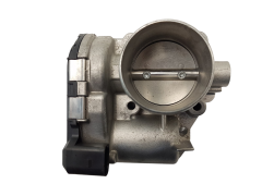 Válvula do corpo do acelerador Ford Volvo 7S7G-9F991-CA 0280750535 1.6 1255