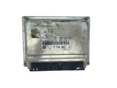 Unidade de Controlo 7786887 0281010205 BMW Bosch 63217