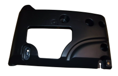Suporte do para-choques Direito Traseira Original 852220001R Renault