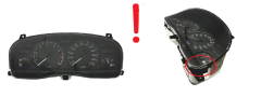 Conta-rotações Ford Mondeo 93BB-10849-RE 93BB10849RE 52952