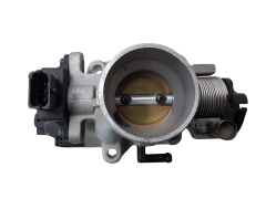 Válvula do corpo do acelerador Hyundai 35100-22610 35150-22600 35170-22600