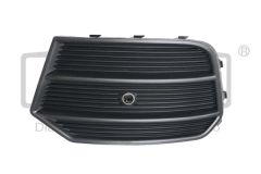 Grelha Pára-choques Esquerda 8U0807681Q 88071822002 Audi Q3 DPA