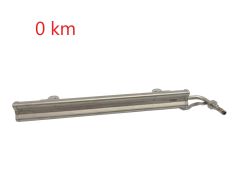 Tubo de Injeção 7701068790 2.0 16v Renault Scenic 3 0 km