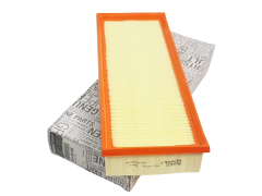 Filtro Ar Renault Latitude 165465463R Novo Original