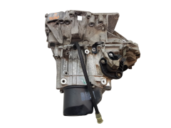 Caixa de velocidades JH3176 8200805160 1.2 16v Renault Clio 3 Modus 39