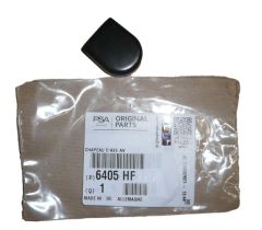 Tampa de cobertura Wycieraczki Novo Original 6405.HF 6405HF Citroen Peugeot