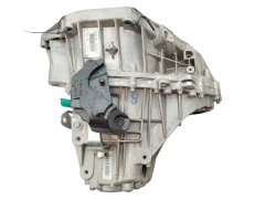 Caixa de velocidades Novo TL4026 TL4A026 1.5 dCi Renault Fluence 77017005777