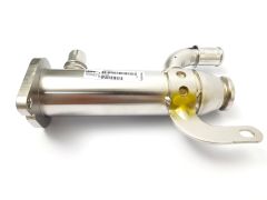 Radiador EGR Novo Original Citroen Peugeot Ford 2.0 HDi TDCi 161835 1233381 Radiador EGR Novo Original Citroen Peugeot Ford 2.0 HDi TDCi 161835 1233381